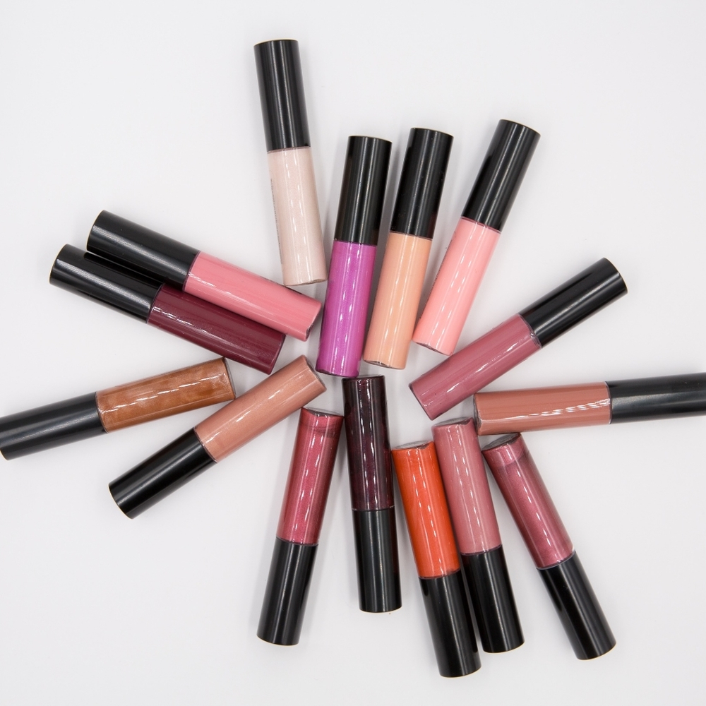 Natural/ Organic Lip Gloss by Beyond Beauty